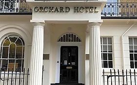Orchard Hotel